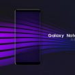 samsung galaxy note 8 ultimo leak